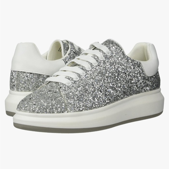 Blondo Glitter WATERPROOF Shoes - Picture 4 of 11